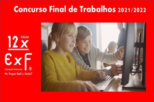 Concurso Final de Trabalhos 2021/2022