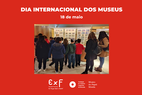 É Dia Internacional dos Museus e nós temos um favorito…