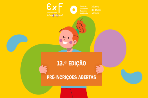 Pré-inscrições abertas para o próximo ano letivo!