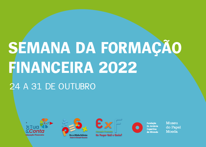 Semana da Formação Financeira