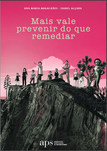 Capa livro