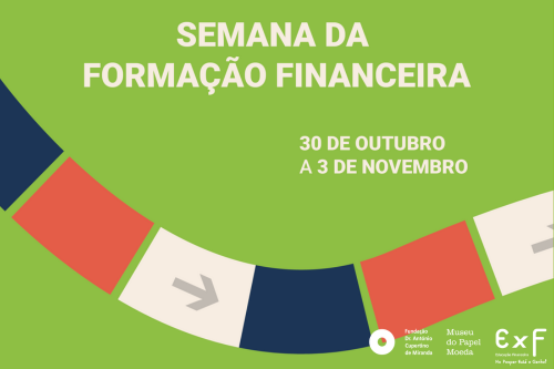 Semana da Formação Financeira: atividades para todas as idades!