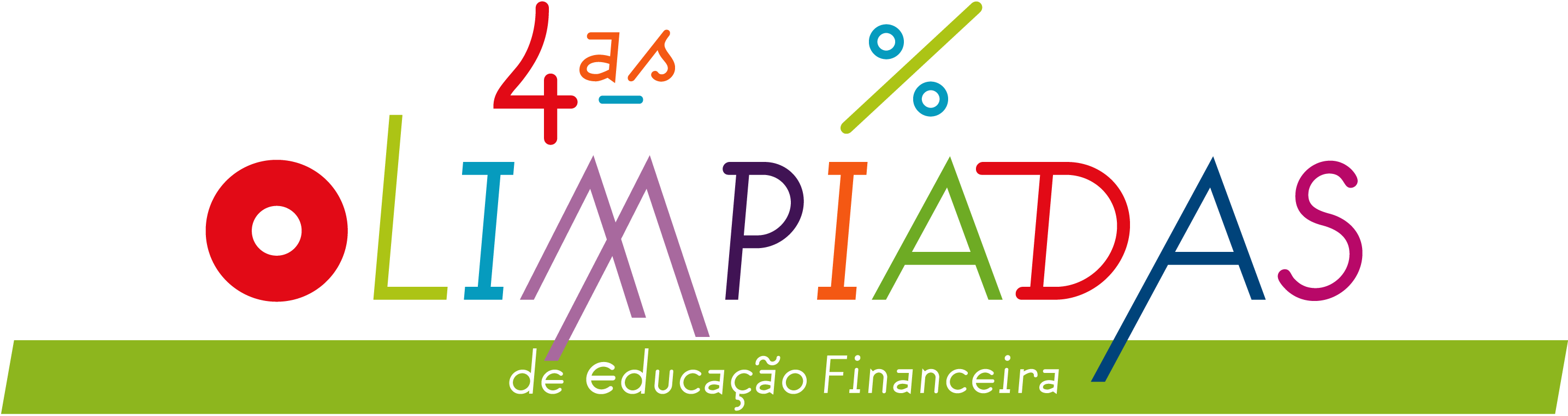 Olimpíadas de Educação Financeira - jogo on line