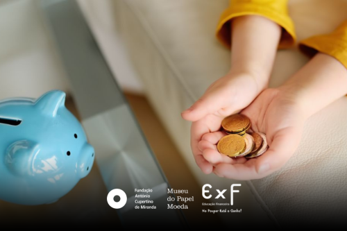 Novo guião de Cidadania e Desenvolvimento reforça literacia financeira nas escolas