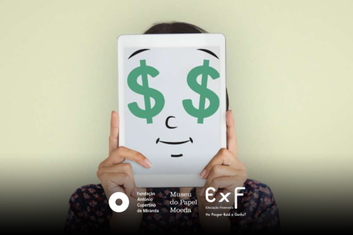 As contas também pesam na mente: Literacia financeira como solução