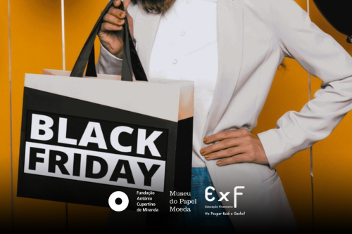 Black Friday: Oportunidade ou Armadilha? Guia de Sobrevivência para a Carteira