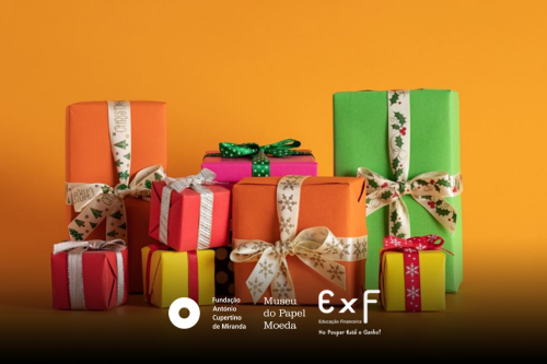 Um Natal Mágico (e Poupado): Dicas para brilhar sem gastar muito!