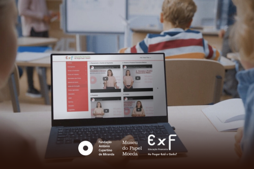 Ano Letivo 2025/2026: Ações de Formação Online para Professores