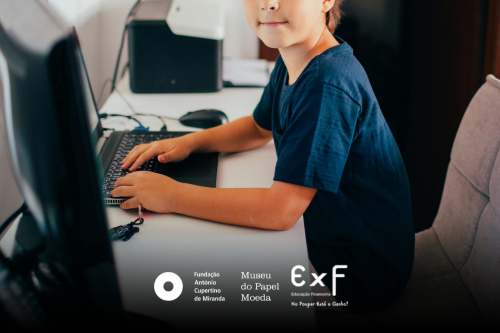 Dia da Internet Mais Segura: O Que Deves Saber para Manter as Tuas Poupanças a Salvo Online