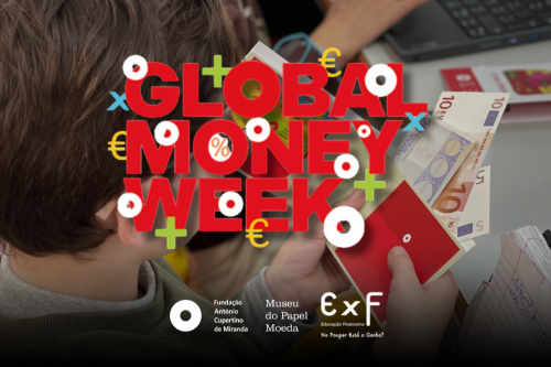 Global Money Week: Construir o Futuro através da Literacia Financeira