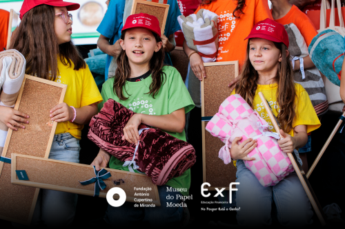 Concurso Final: Sem ideias para o trabalho da vossa turma? Nós ajudamos!