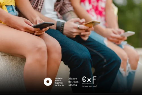 Telemóveis na escola: uma oportunidade para falar de consumo digital com os mais novos