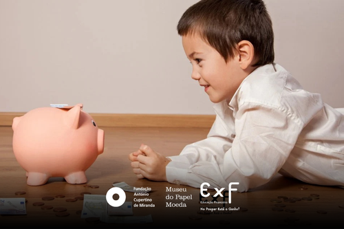 O que acontece ao dinheiro quando o colocamos no banco?