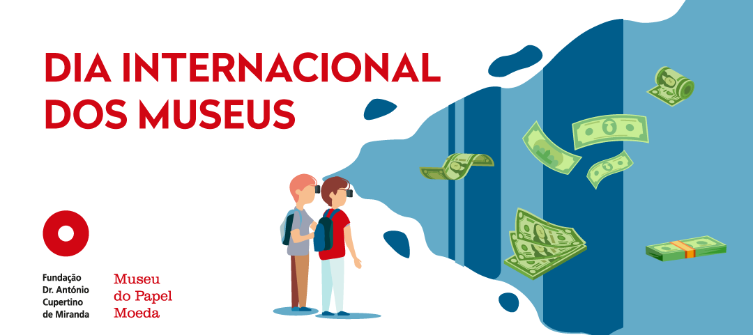 18 de Maio - Dia Internacional dos Museus