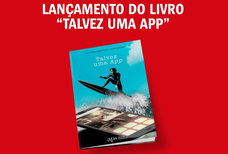 Lançamento do novo livro de Educação Financeira 