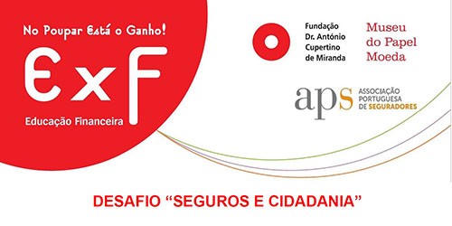 Desafio Seguros e Cidadania