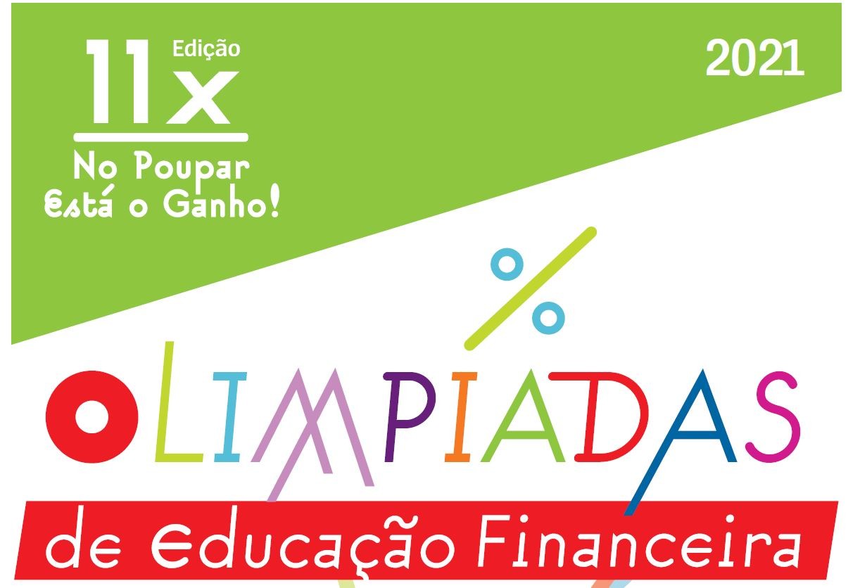 Vencedores das Olimpíadas de Educação Financeira