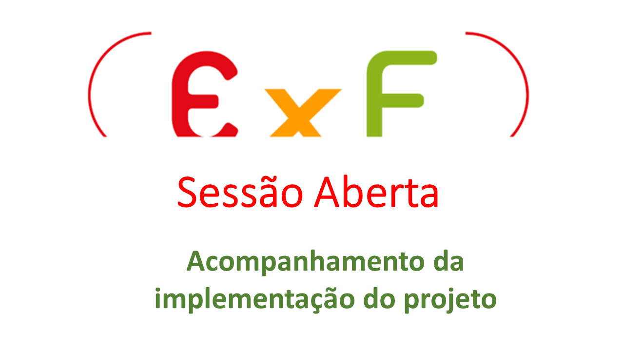 Sessão de Acompanhamento e Implementação do Projeto nPEG